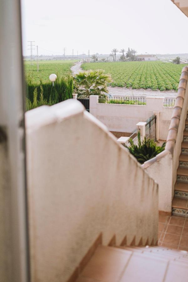 Apartamento Ruidera Playa Los Alcázares Exterior foto